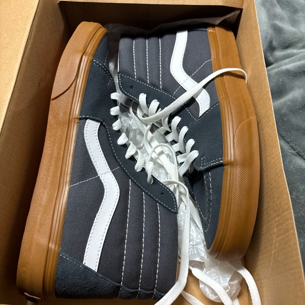 Vans Sk8-Hi